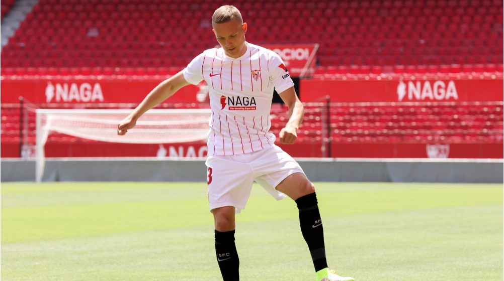 El Sevilla cerca de cerrar una salida al Anderlecht El Sevilla cerca de cerrar una salida al Anderlecht