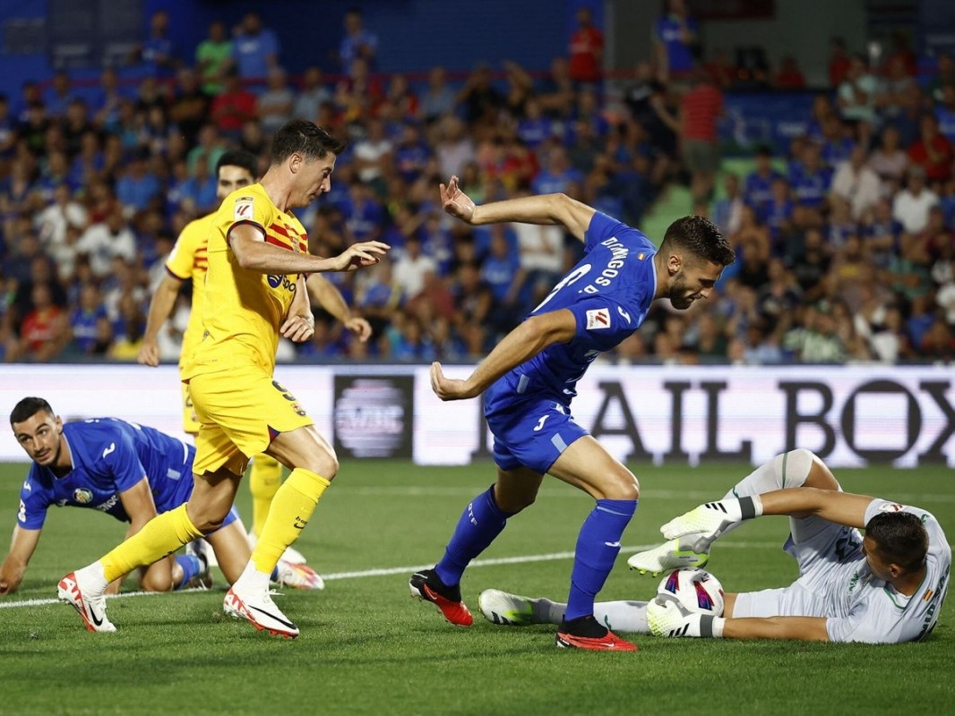 Alineaciones probables, previa y consejos fantasy del Barcelona - Cádiz. Jornada 2 de LaLiga.