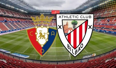 Alineaciones probables, previa y consejos fantasy del Osasuna - Athletic. Jornada 2 de LaLiga.