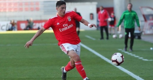 Nuevo nombre en la lista del Cádiz para la delantera