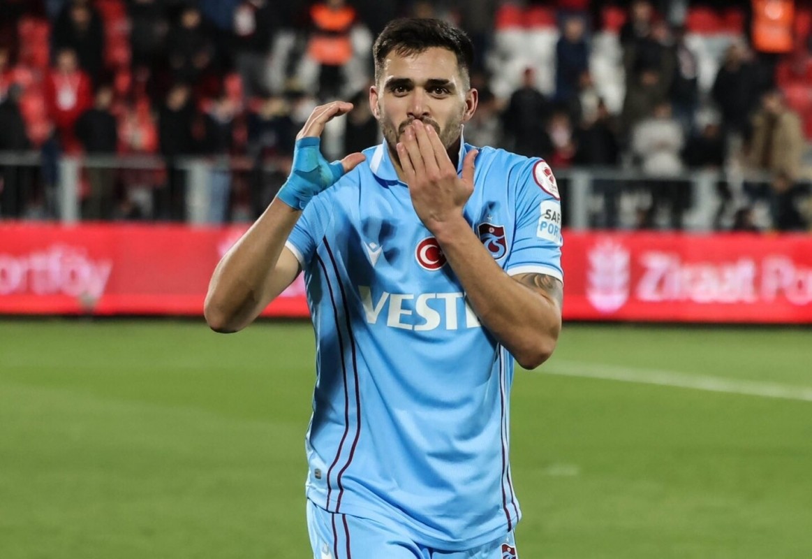 Maxi Gómez regresa a La Liga Maxi Gómez regresa a La Liga