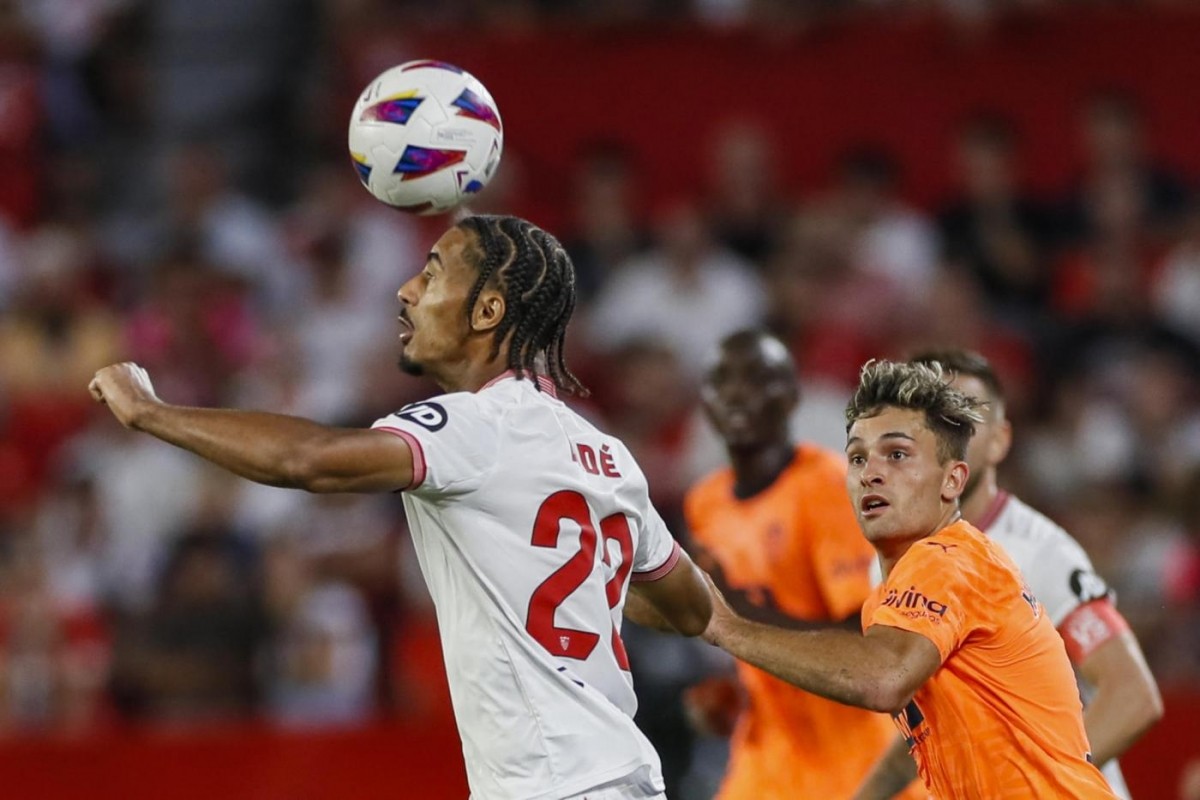 ¿Podrá jugar Badé ante el Alavés? El TAD ya ha dado respuesta ¿Podrá jugar Badé ante el Alavés? El TAD ya ha dado respuesta