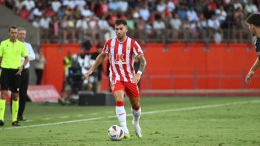 3 centrocampistas muy interesantes por menos de 3 millones en este inicio de temporada