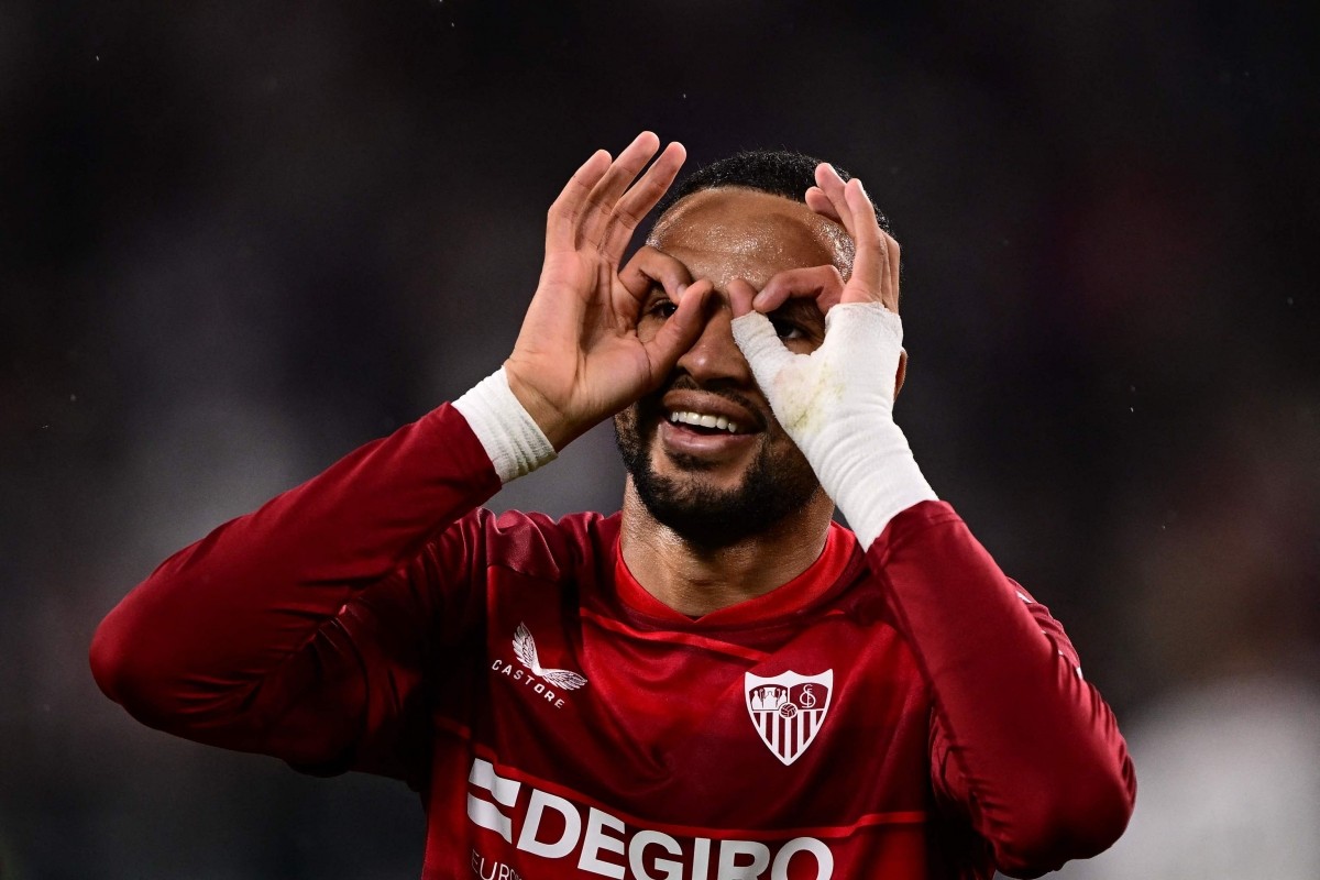 ¿Se quedará En-Nesyri en Sevilla? ¿Se quedará En-Nesyri en Sevilla?