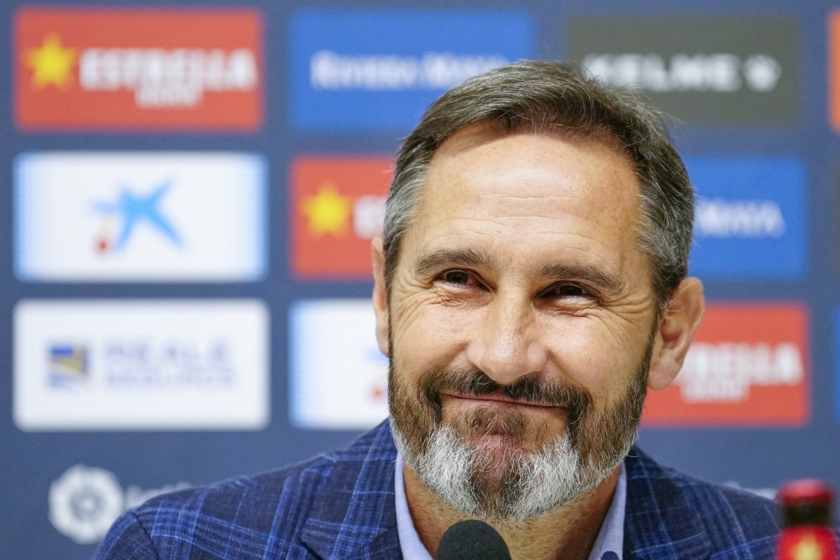 3 jugadores a los que le ha ido bien el cambio de entrenador 3 jugadores a los que le ha ido bien el cambio de entrenador