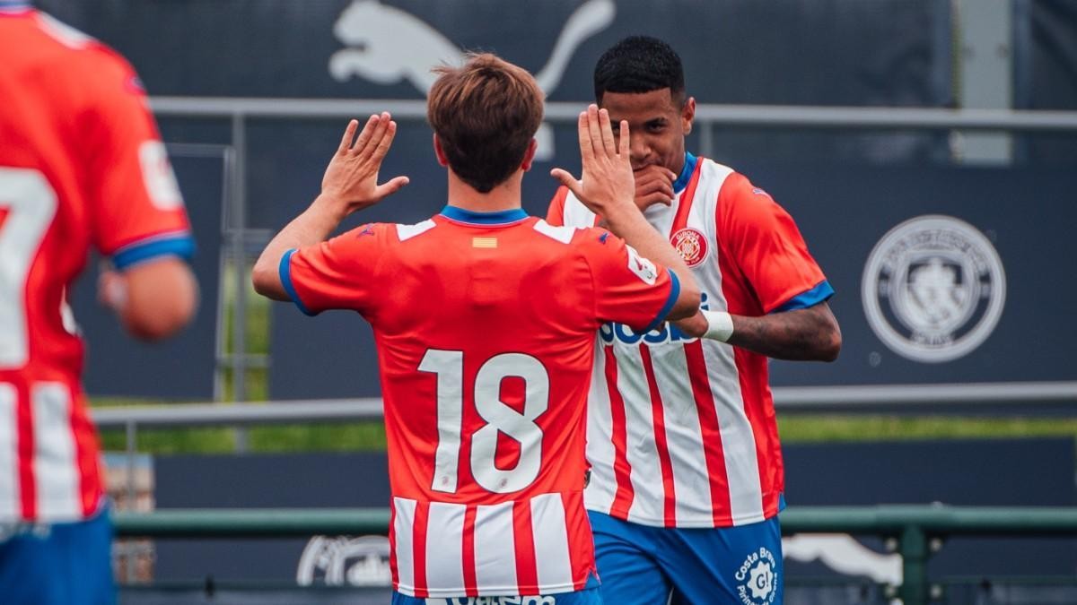 3 debutantes con muy buen resultado 3 debutantes con muy buen resultado