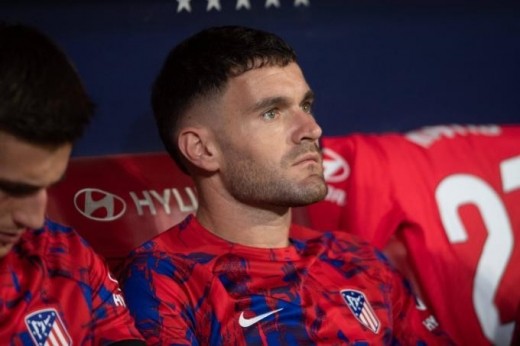 Javi Galán tiene claro su futuro