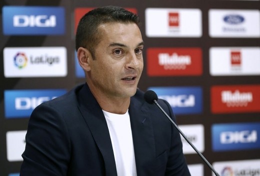 Francisco sobre el estado de RDT y Valentín, el fichaje de Ratiu, analiza al Atlético de Madrid, Vallecas...