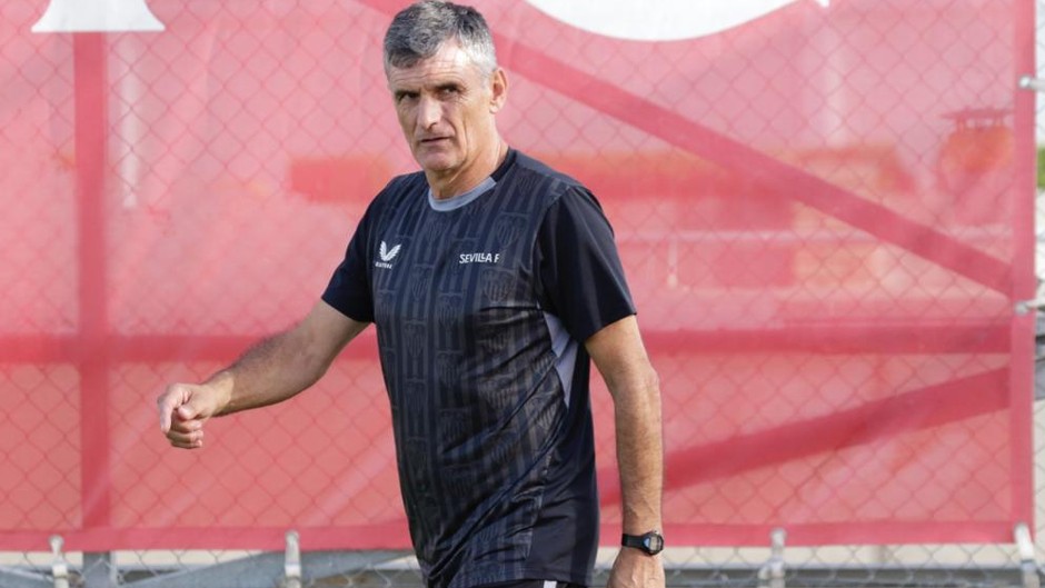 El Sevilla sigue igual tras 2 salidas y 2 llegadas El Sevilla sigue igual tras 2 salidas y 2 llegadas