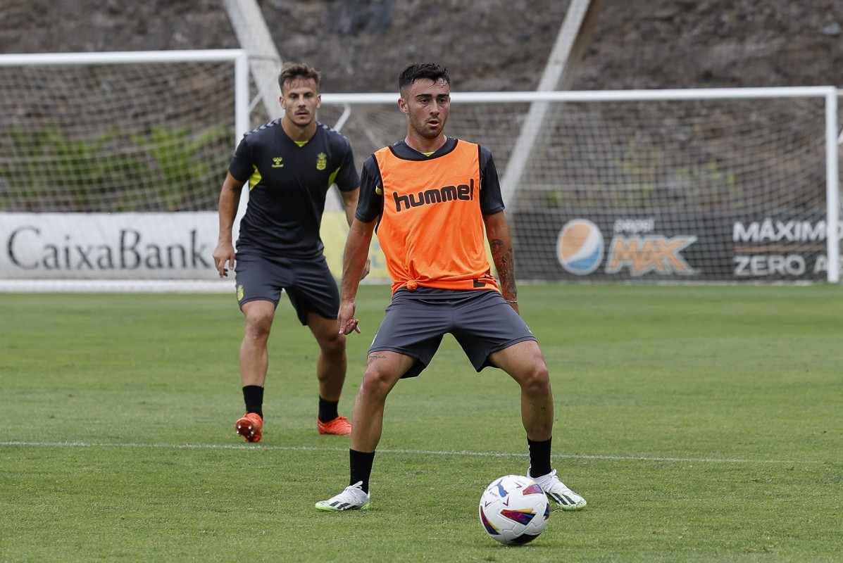 ¿Cuándo vuelve Alberto Moleiro?