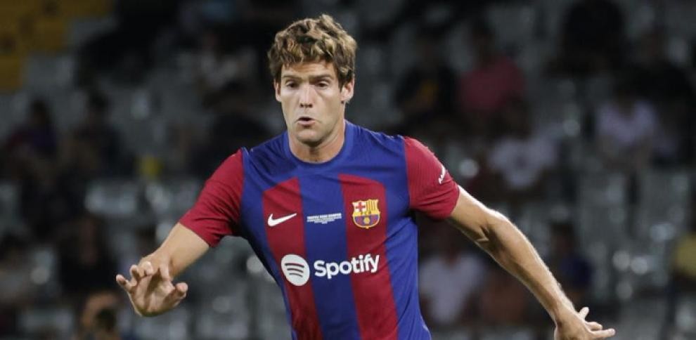 Sitúan a este jugador del Barcelona en la órbita del Manchester United Sitúan a este jugador del Barcelona en la órbita del Manchester United