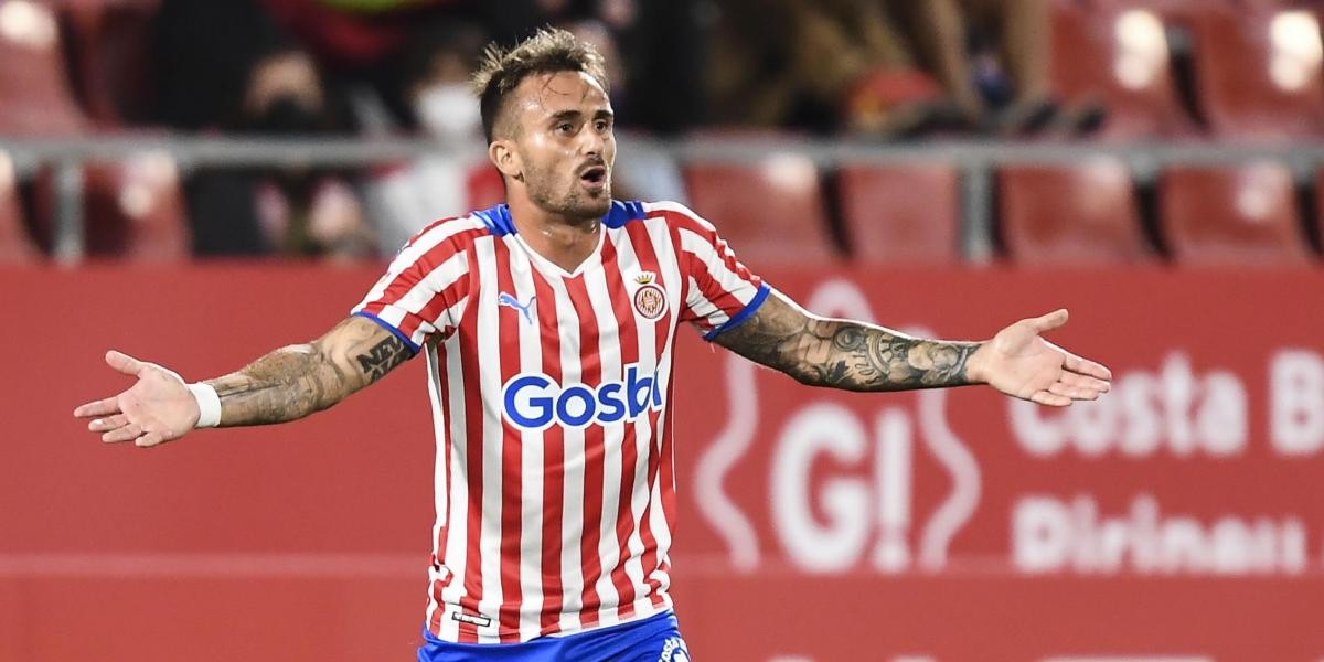 Aleix García, nunca decepciona en Sofascore Aleix García, nunca decepciona en Sofascore