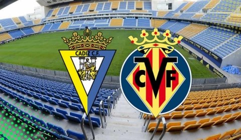 Alineaciones probables, previa y consejos fantasy del Cádiz - Villarreal. Jornada 4 de LaLiga.