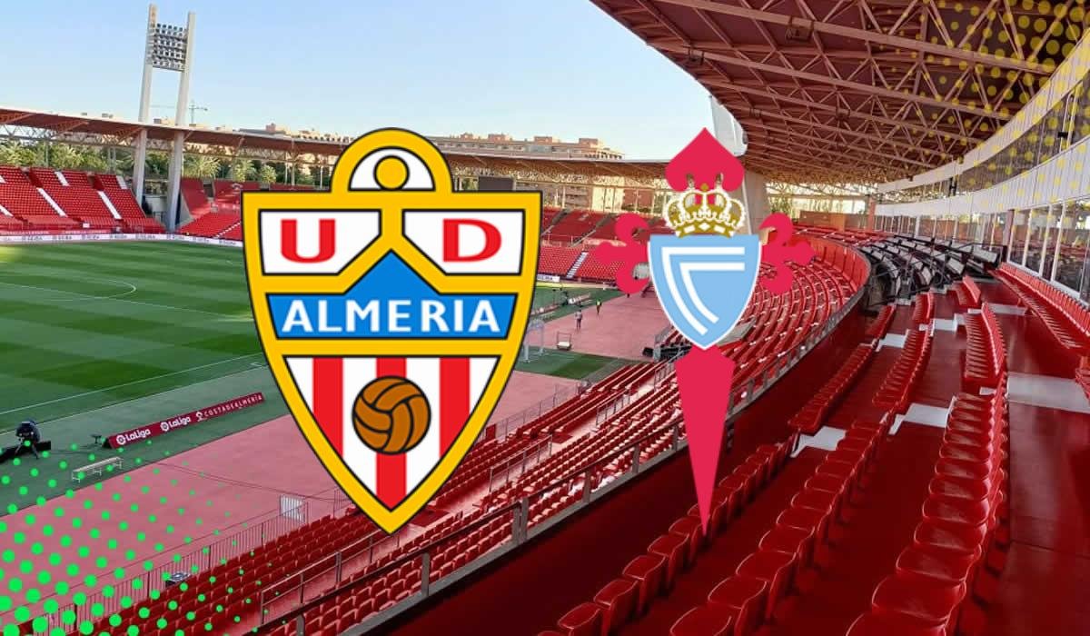 Alineaciones probables, previa y consejos fantasy del Almería - Celta. Jornada 4 de LaLiga. Alineaciones probables, previa y consejos fantasy del Almería - Celta. Jornada 4 de LaLiga.