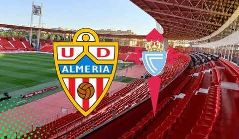 Alineaciones probables, previa y consejos fantasy del Almería - Celta. Jornada 4 de LaLiga.