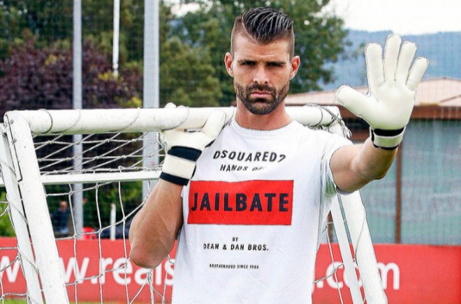 Fichaje inesperado en el Mallorca Fichaje inesperado en el Mallorca