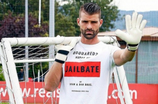 Fichaje inesperado en el Mallorca