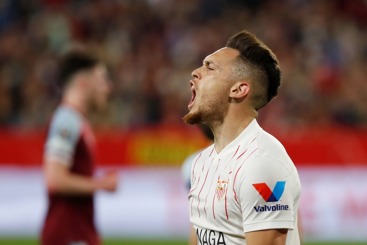 ¡Ocampos podría salir dirección Premier League! ¡Ocampos podría salir dirección Premier League!