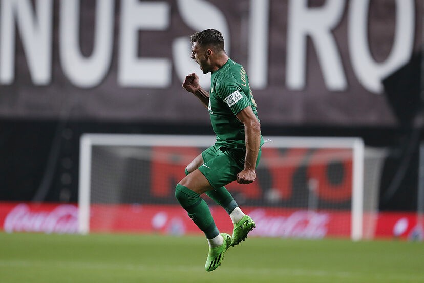 El Granada vuelve a pescar en Segunda División El Granada vuelve a pescar en Segunda División