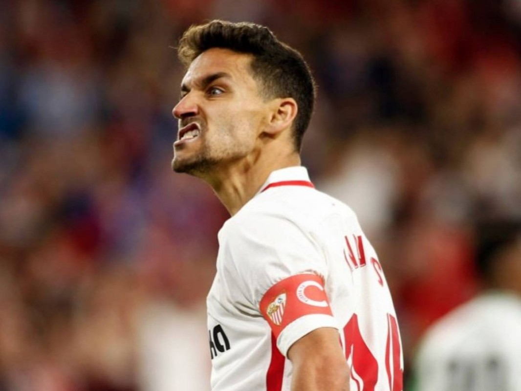 Navas abandona el entrenamiento Navas abandona el entrenamiento