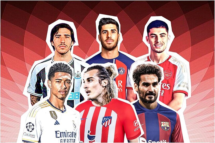 ¿Qué día y a qué hora finaliza el mercado de fichajes verano 2023? ¿Qué día y a qué hora finaliza el mercado de fichajes verano 2023?