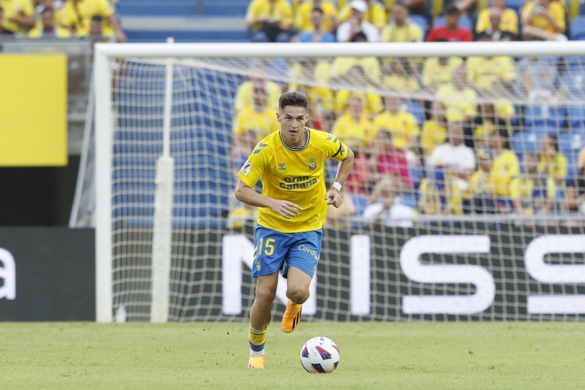 Análisis Fantasy de la plantilla y recomendables del U.D. Las Palmas temporada 23/24. Actualizado 3° parón de selecciones