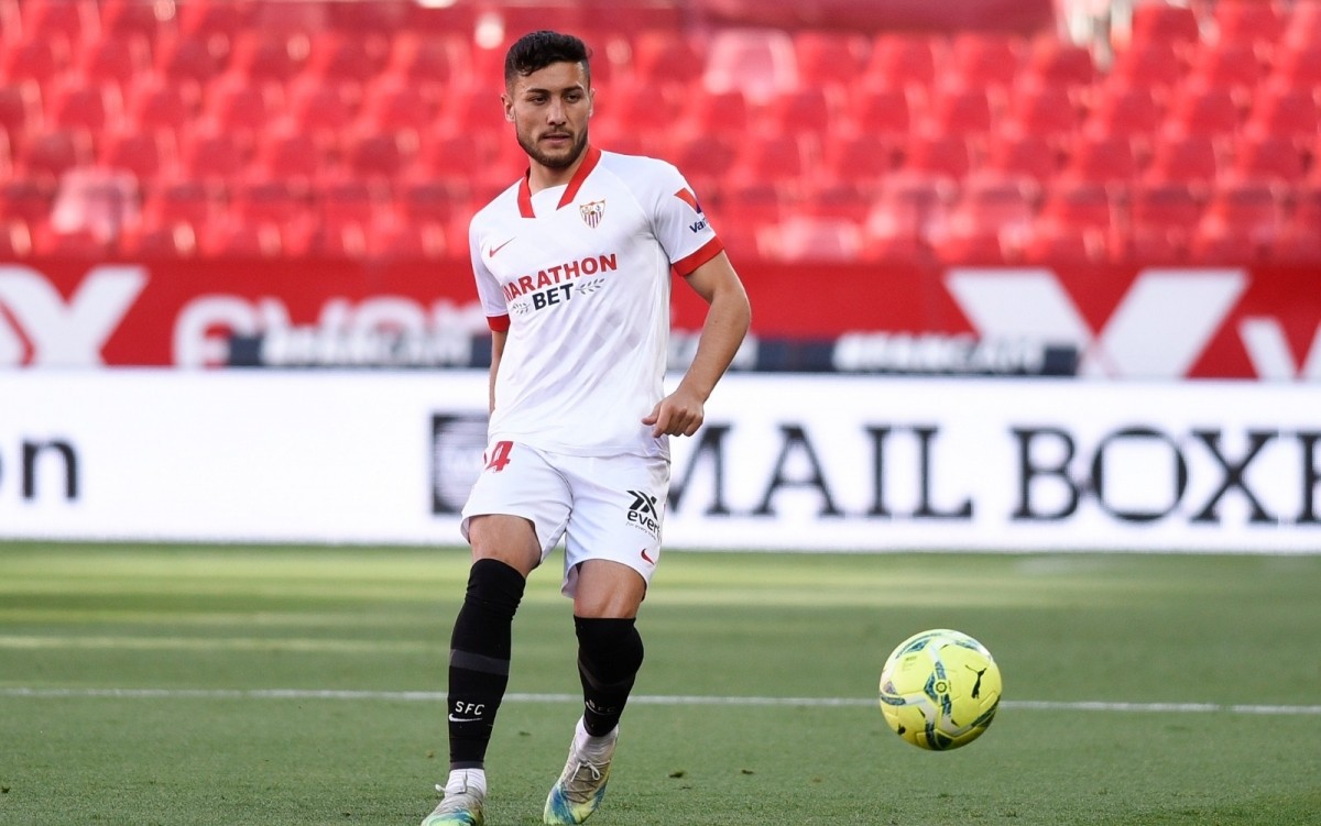 3 salidas de última hora en el Sevilla 3 salidas de última hora en el Sevilla