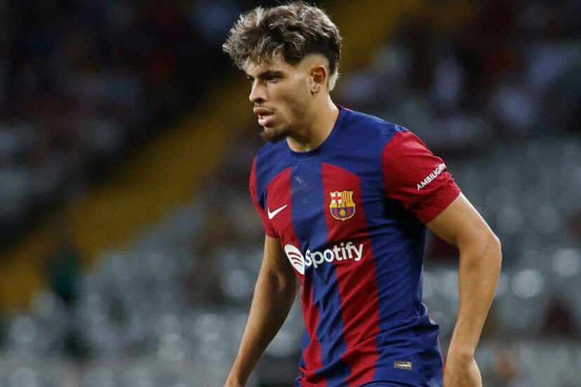 Acuerdo entre Real Betis y Barcelona por Abde ¡Fichajazo! Acuerdo entre Real Betis y Barcelona por Abde ¡Fichajazo!