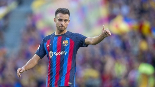 Girona cierra el fichaje de un delantero, un pivote y aprieta por un central del Barcelona
