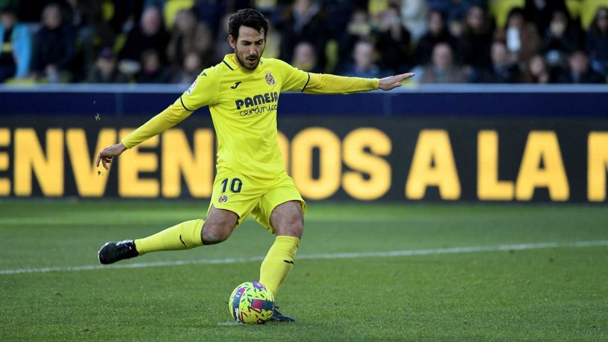 ¡Onces disponibles del Cádiz - Villarreal! ¡Parejo suplente, Yeremy Pino y Escalante titulares! ¡Onces disponibles del Cádiz - Villarreal! ¡Parejo suplente, Yeremy Pino y Escalante titulares!