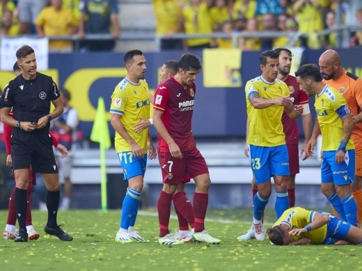 La posible sanción para Pedraza