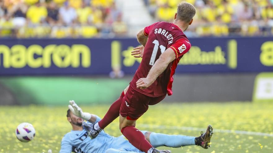 El Villarreal y Noruega pendientes de la lesión de Sorloth El Villarreal y Noruega pendientes de la lesión de Sorloth