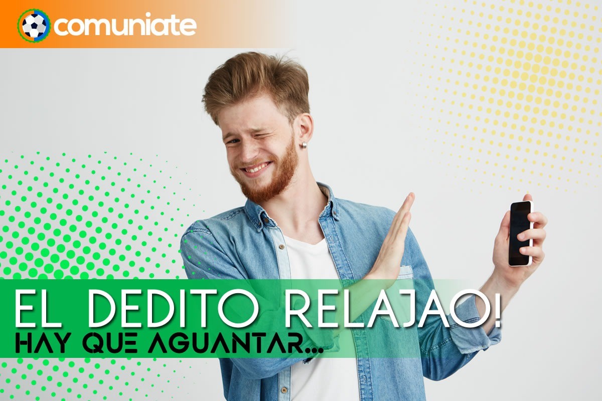 ¡El dedito relajao Manué! Jugadores que no venderíamos pese a su mal momento ¡El dedito relajao Manué! Jugadores que no venderíamos pese a su mal momento
