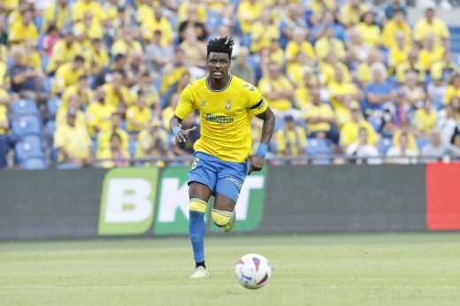 4 jugadores baratos de Las Palmas a tener en cuenta + 2 que dejar pasar
