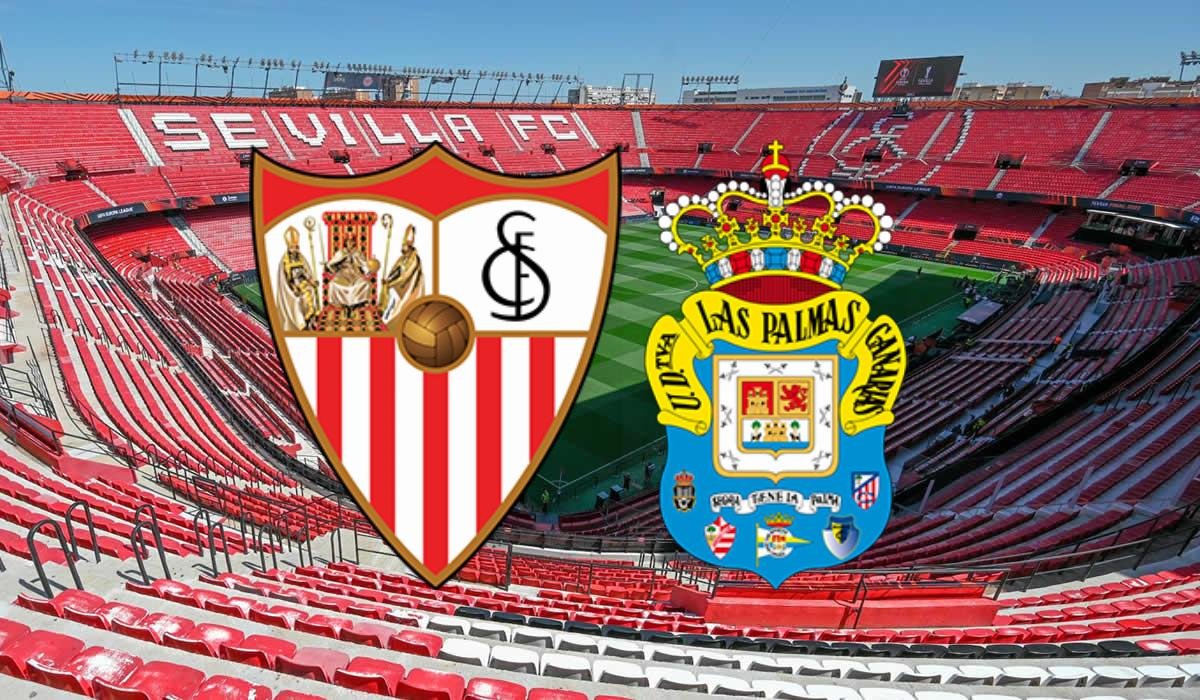 Alineaciones probables, previa y consejos fantasy del Sevilla - Las Palmas. Jornada 5 de LaLiga. Alineaciones probables, previa y consejos fantasy del Sevilla - Las Palmas. Jornada 5 de LaLiga.