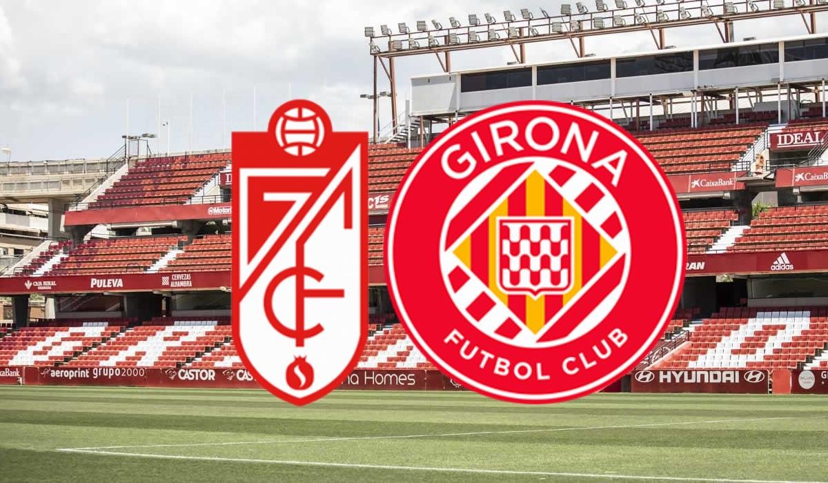 Alineaciones probables, previa y consejos fantasy del Granada - Girona. Jornada 5 de LaLiga. Alineaciones probables, previa y consejos fantasy del Granada - Girona. Jornada 5 de LaLiga.