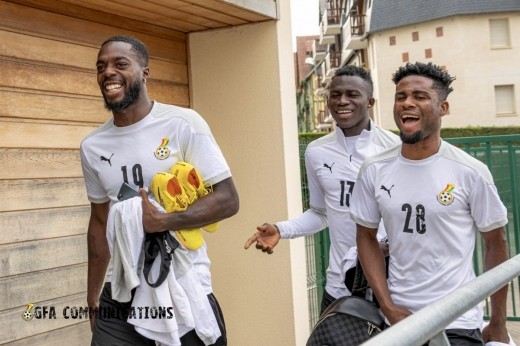 Iñaki Williams y Aidoo podrían perderse hasta... ¡10 partidos!