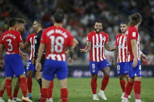 ¿Quién lanzará los penaltis en el Atlético de Madrid tras la marcha de Carrasco?