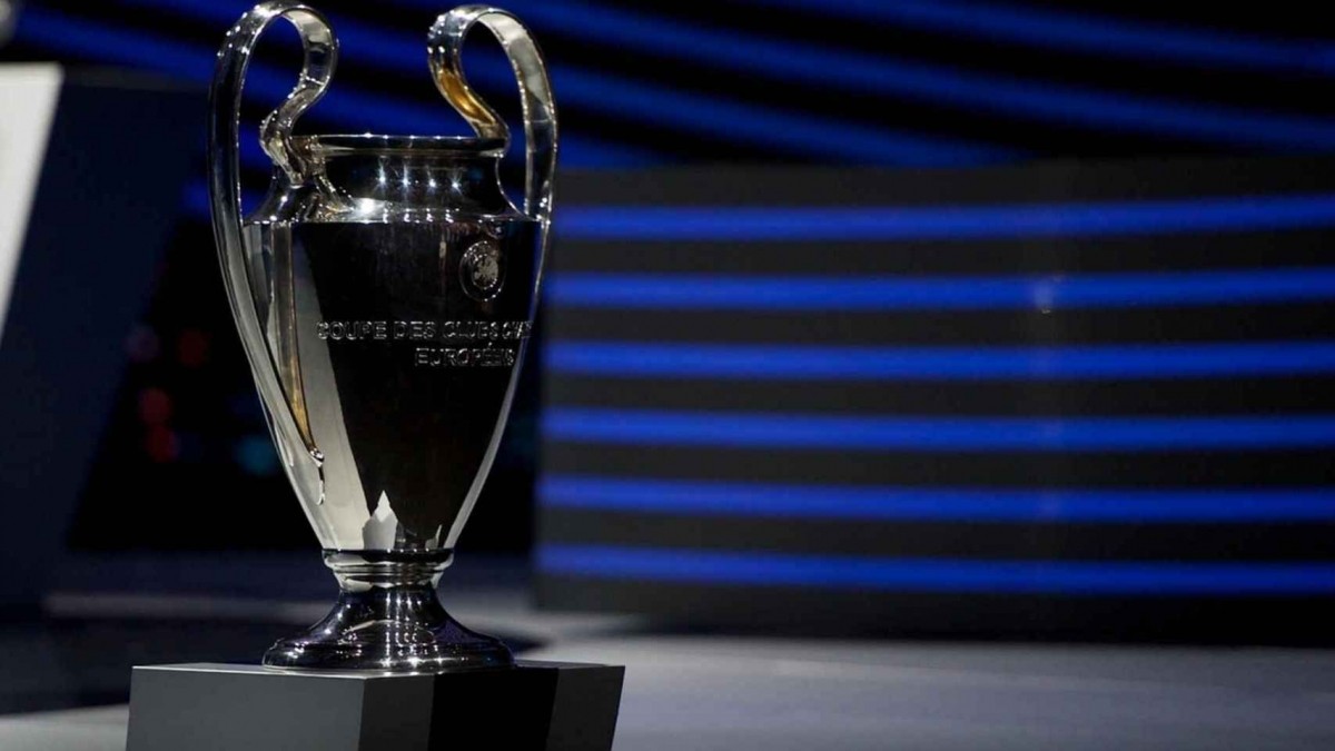 Oficial: Desaparece la Champions League que conocemos Oficial: Desaparece la Champions League que conocemos
