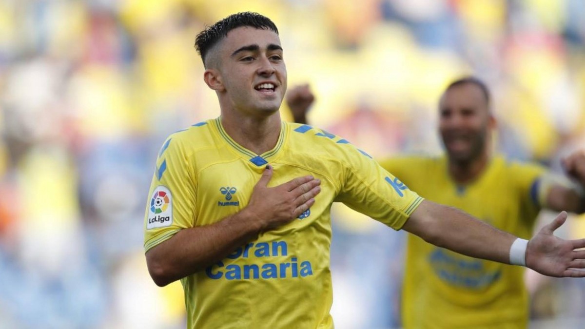 Se complica el debut de Moleiro para la jornada 5 Se complica el debut de Moleiro para la jornada 5