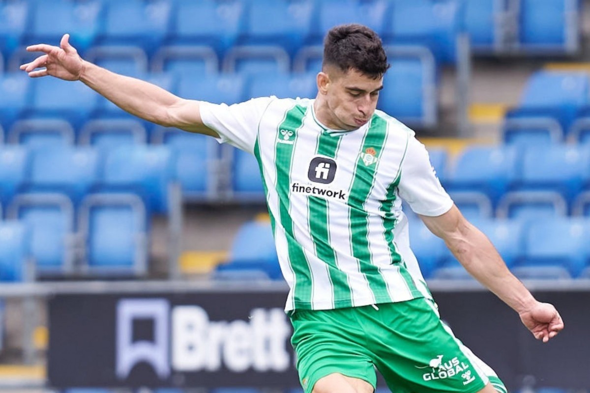 ¡Alerta fantasy con Marc Roca! ¡Alerta fantasy con Marc Roca!