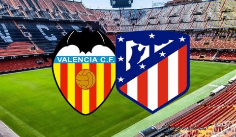 Alineaciones probables, previa y consejos fantasy del Valencia - Atlético de Madrid. Jornada 5 de LaLiga.