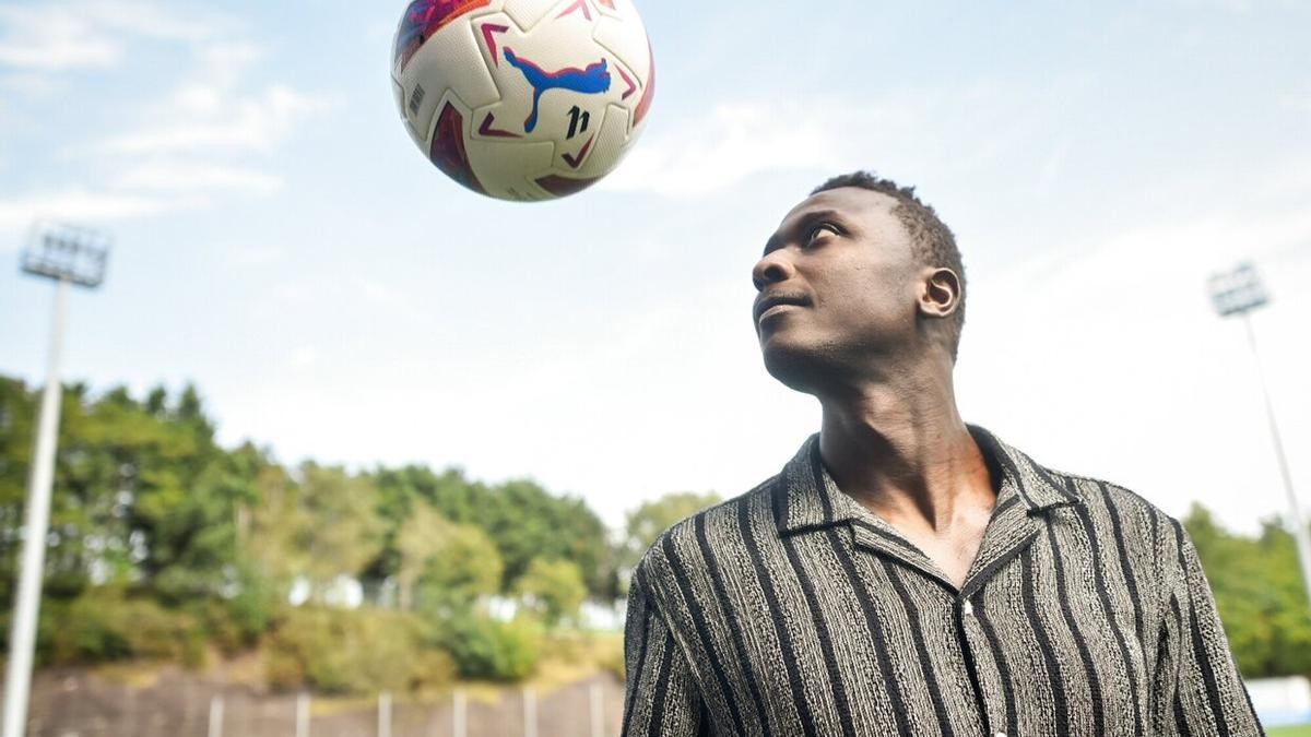 ¡Regresa Umar Sadiq!