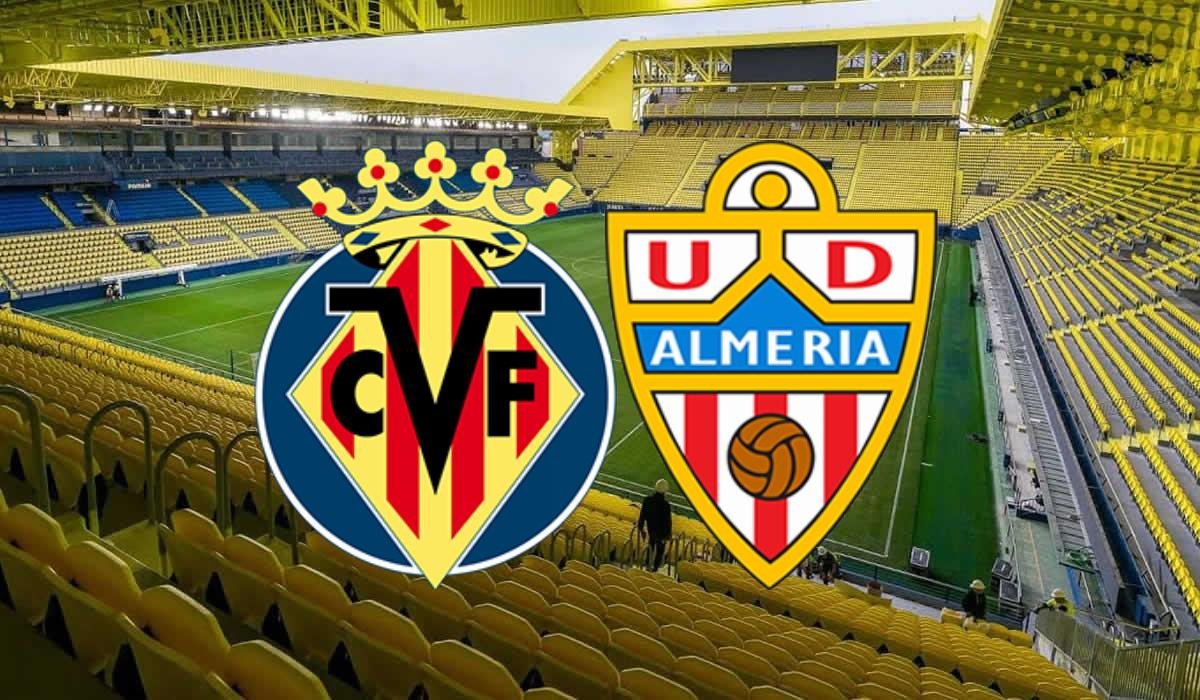 Alineaciones probables, previa y consejos fantasy del Villarreal - Almería. Jornada 5 de LaLiga.