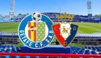 Alineaciones probables, previa y consejos fantasy del Getafe - Osasuna. Jornada 5 de LaLiga.