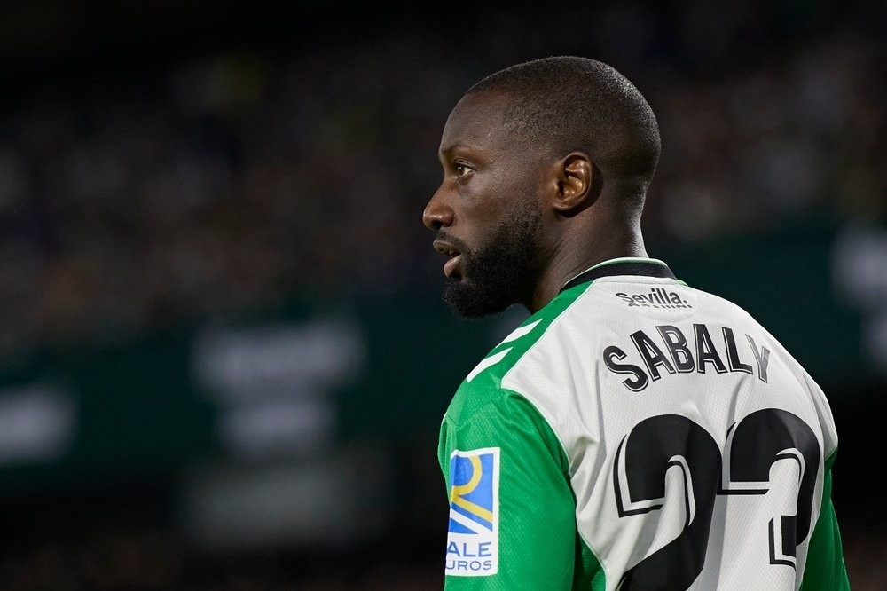 ¡Sabaly también cae lesionado en este parón de selecciones! ¡Sabaly también cae lesionado en este parón de selecciones!