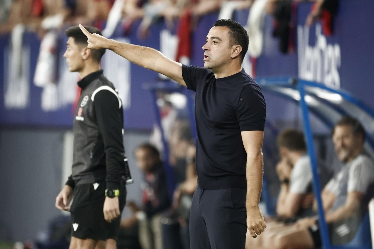 ¡Peligro! Rotaciones a la vista en el Barça ¡Peligro! Rotaciones a la vista en el Barça