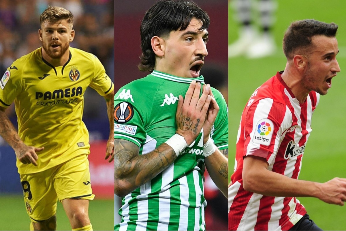 ¡3 oportunidades fantasy para la jornada 5! ¡3 oportunidades fantasy para la jornada 5!