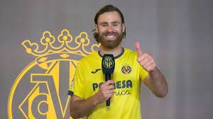 ¡Ben Brereton está tocado pero no peligra! ¡Ben Brereton está tocado pero no peligra!