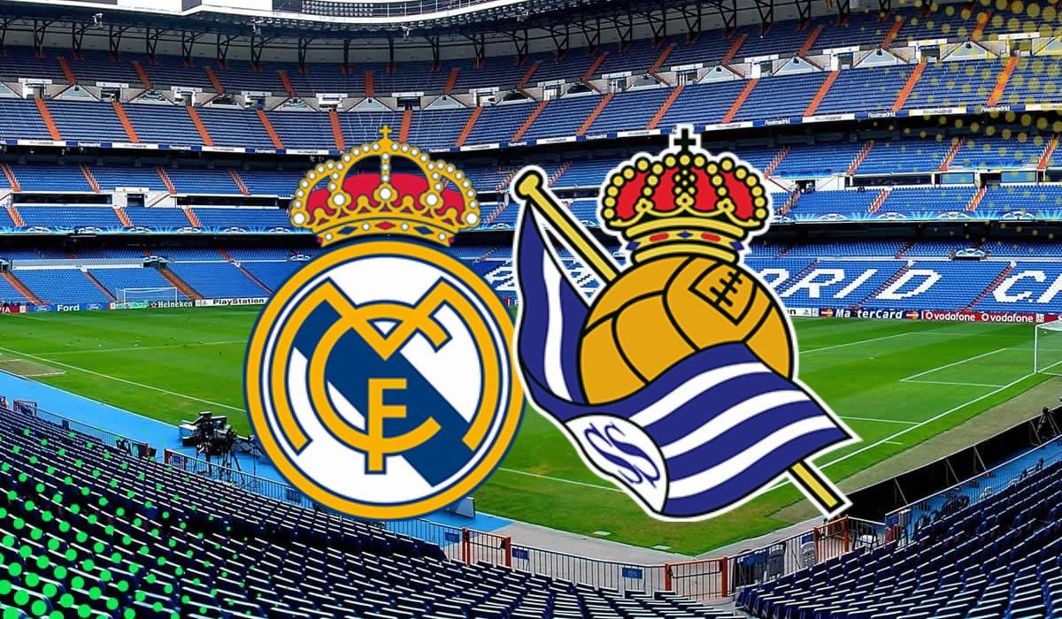 Alineaciones probables, previa y consejos fantasy del Real Madrid - Real Sociedad. Jornada 5 de LaLiga.